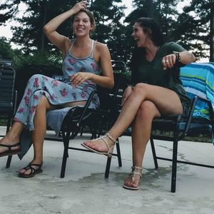 Meet your Posher, Kayla